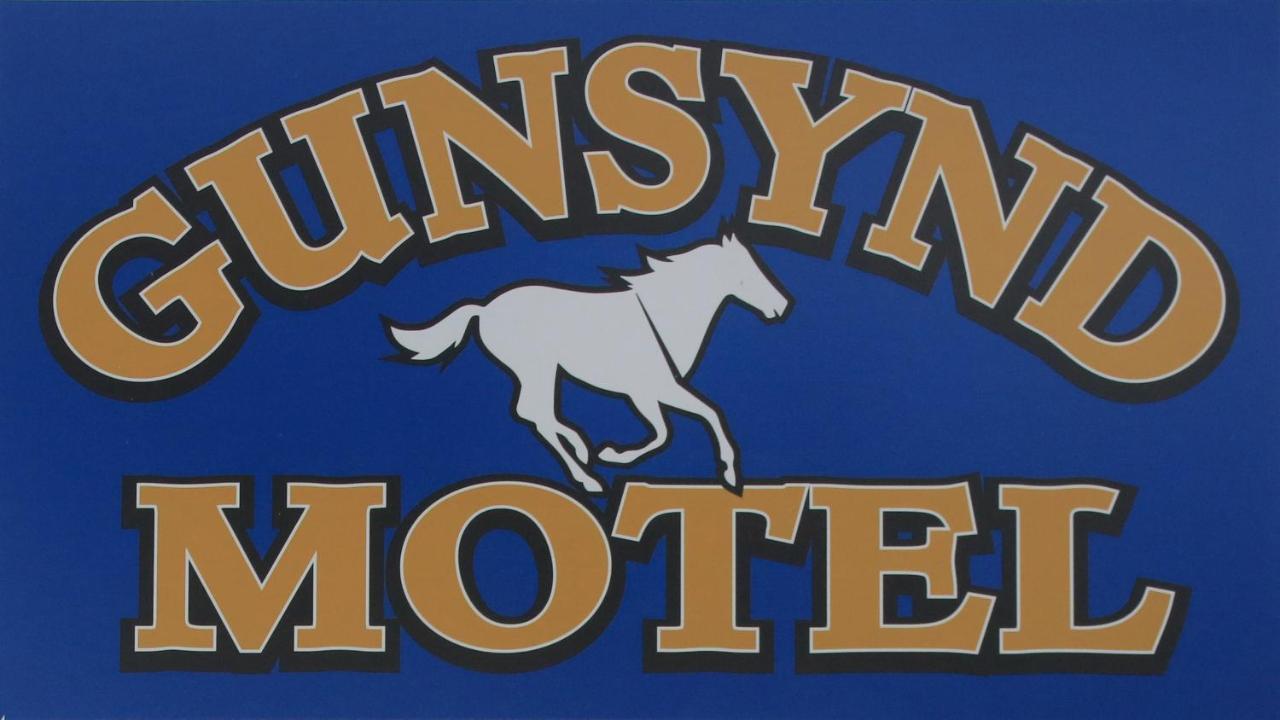 Gunsynd Motor Inn Goondiwindi Exterior photo